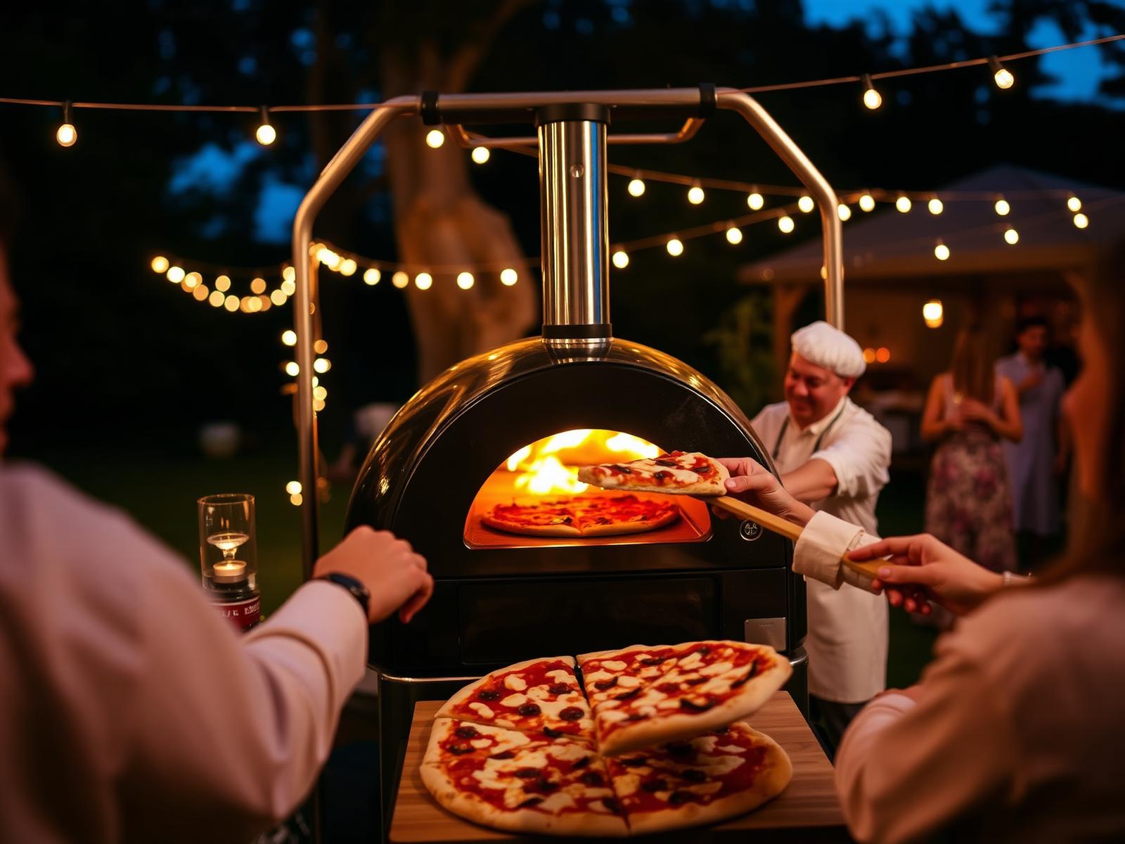 Made for getting together